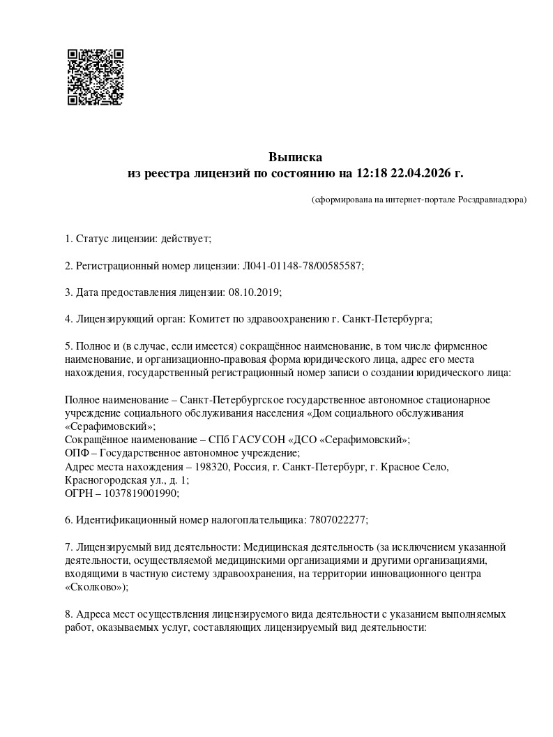 Выписка ЛО041-01148-78/00585587